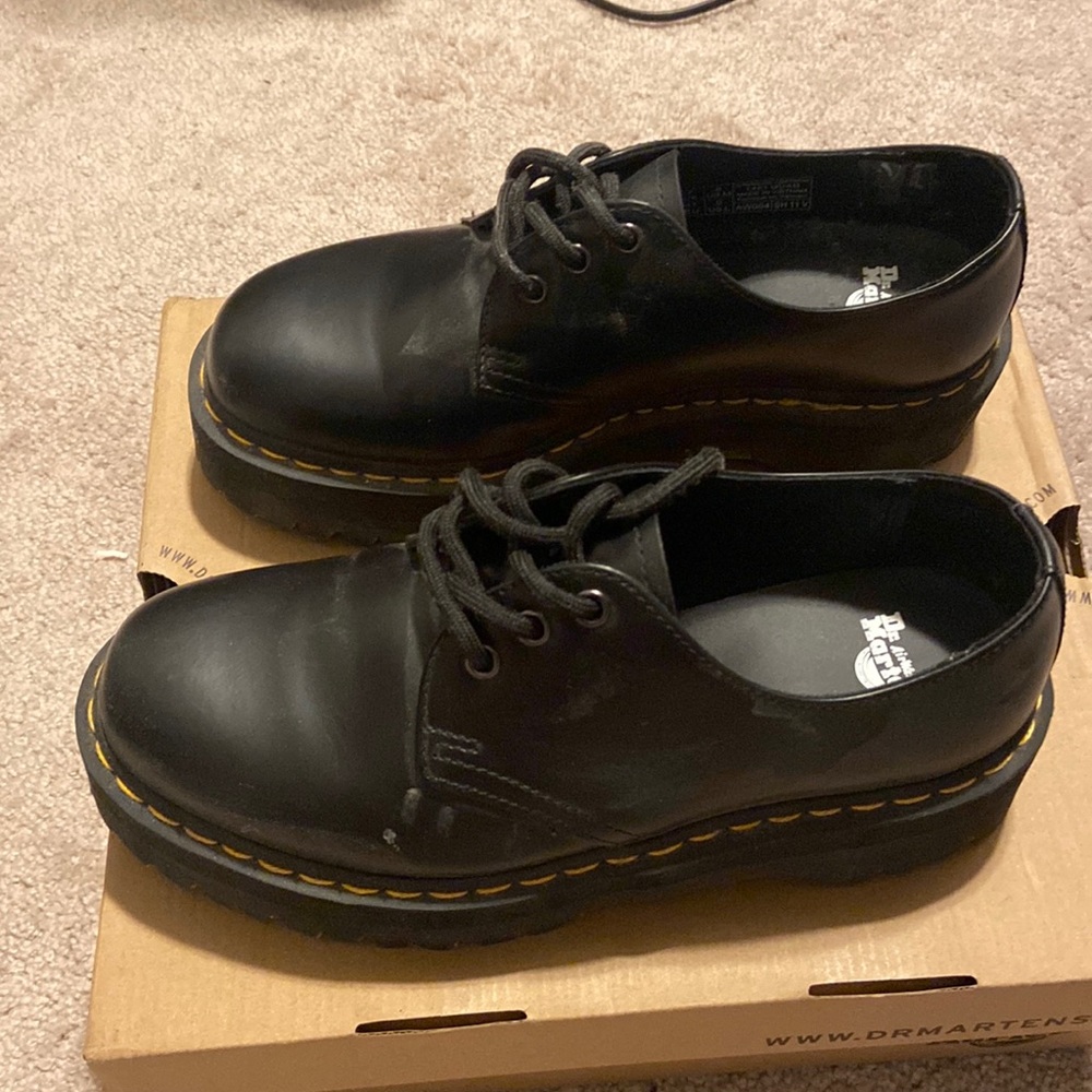 Dr. Martens